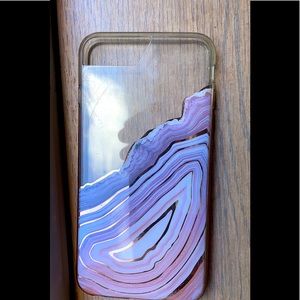 iPhone 7 pulse phone case only used 1 time